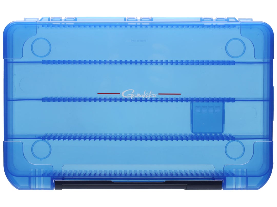 Gamakatsu G-Box Utility Case 3700