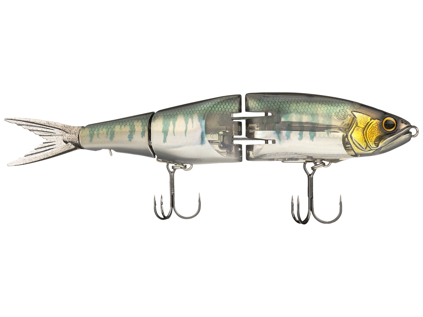 Shimano Armajoint 190SS Swimbait N Hasu
