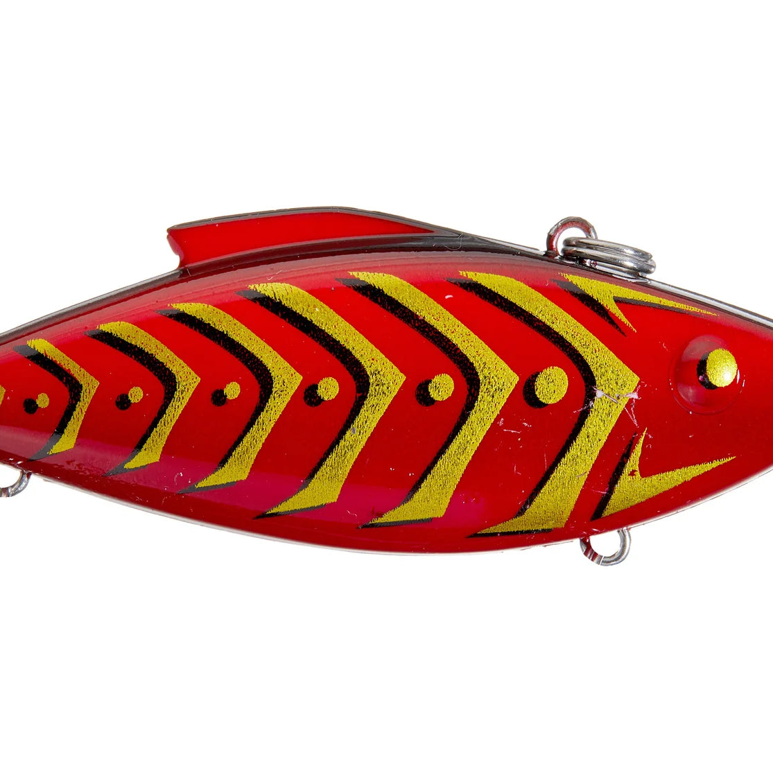 Bill Lewis Rat-L-Trap 1/2oz Rayburn-Gold Bones