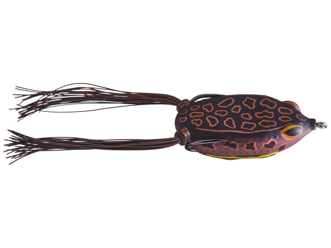 Berkley Swamp Lord Copperhead