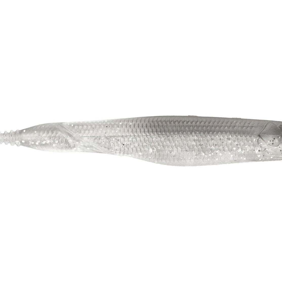 Missile Baits Freedom Flyer Minnow Silver Shiner