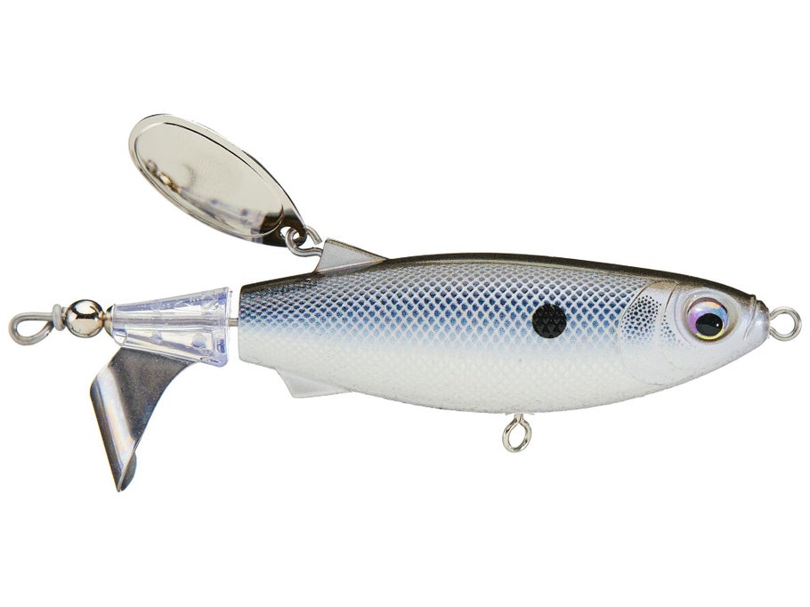 Rapala Claptail 110 Black Back Shad