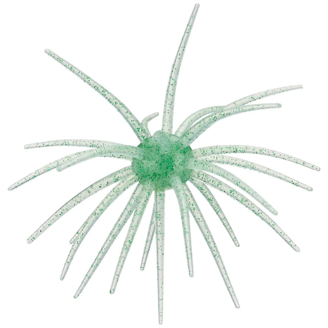 Queen Tackle Porcupine Ball Dead Center Magnum 20mm 2pk Wintergreen