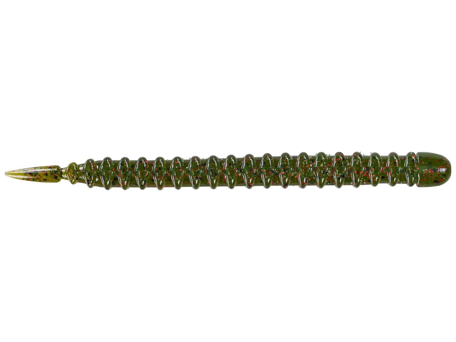 SPRO Helix Soft Stick Worm 5"