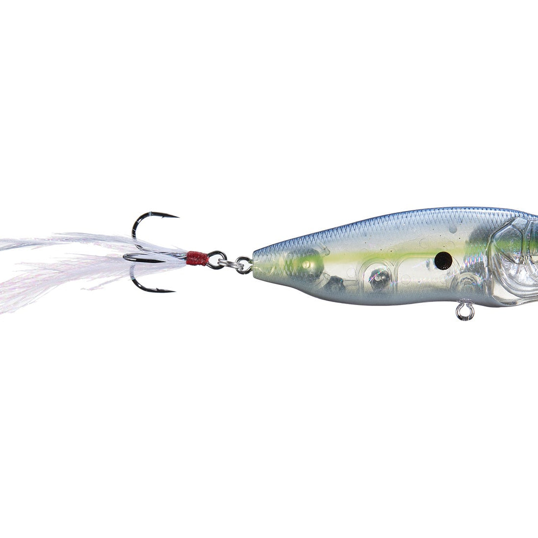 Megabass Pop Max GP Sexy Shad