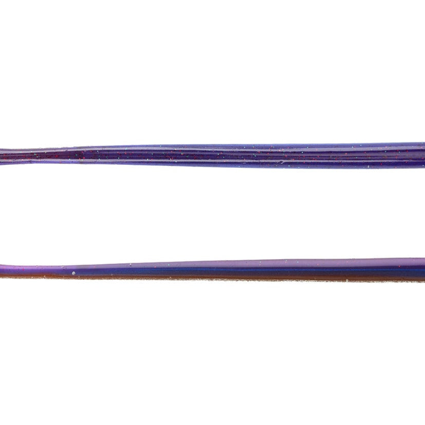 Berkley Lab Series Finesse Worm Ember Jelly Fuison