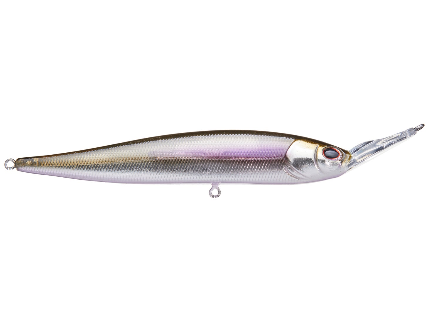 Berkley Krej FFS Jerkbait 100 Wakasagi