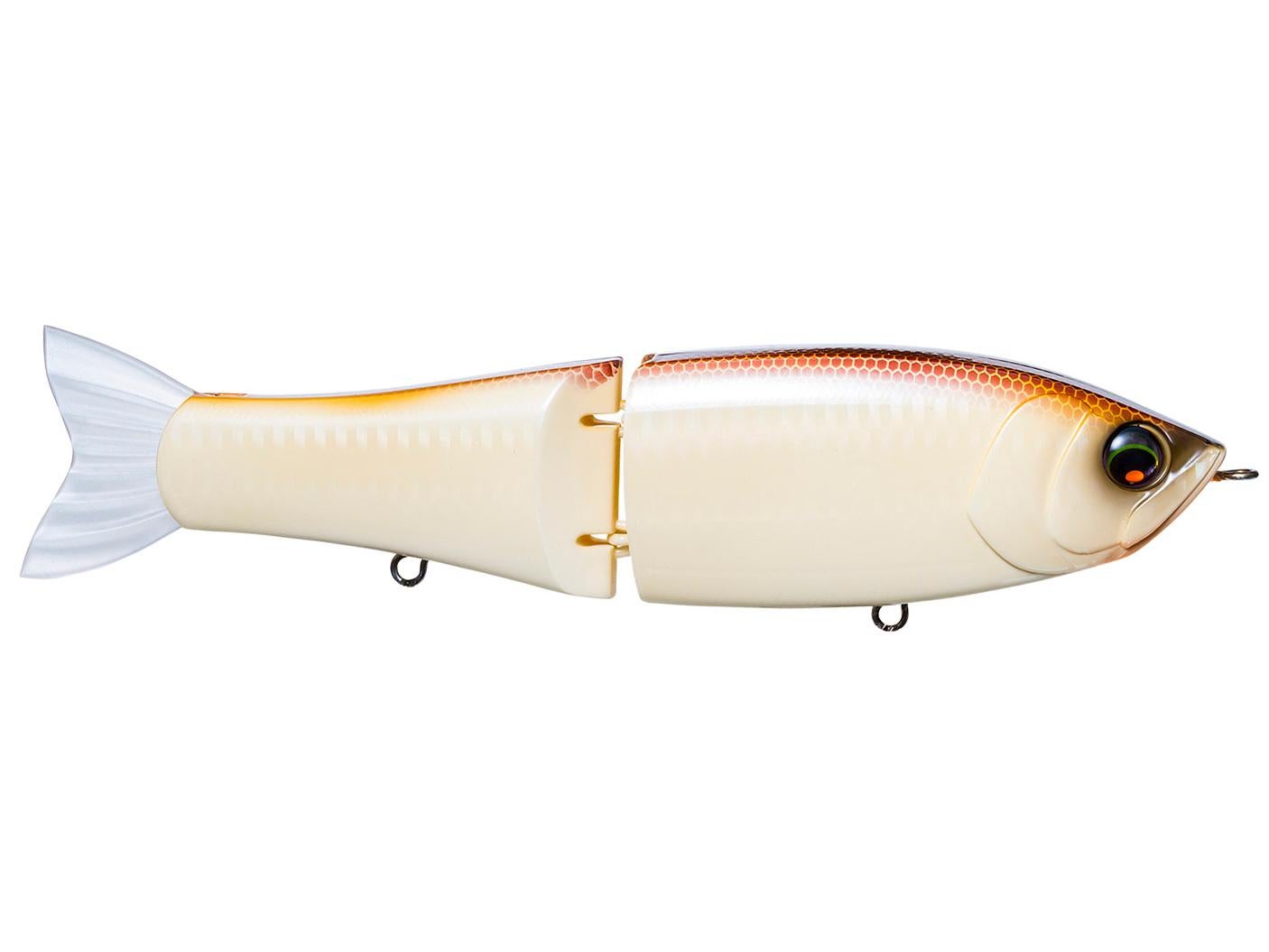 Yo-Zuri Pro Series Glide Bait 180mm Bone