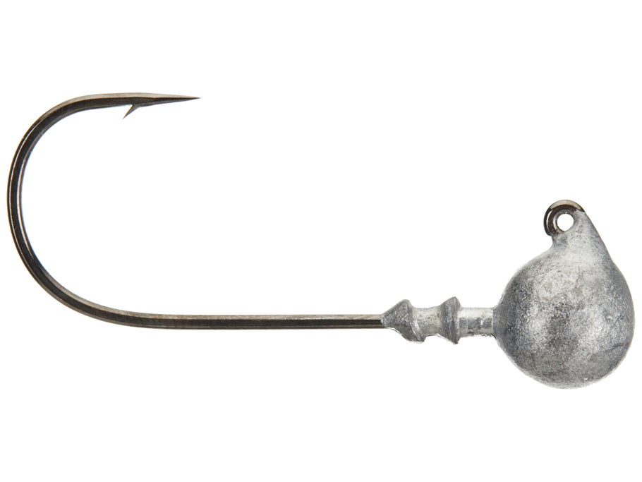 Owner Round Head XL Jighead