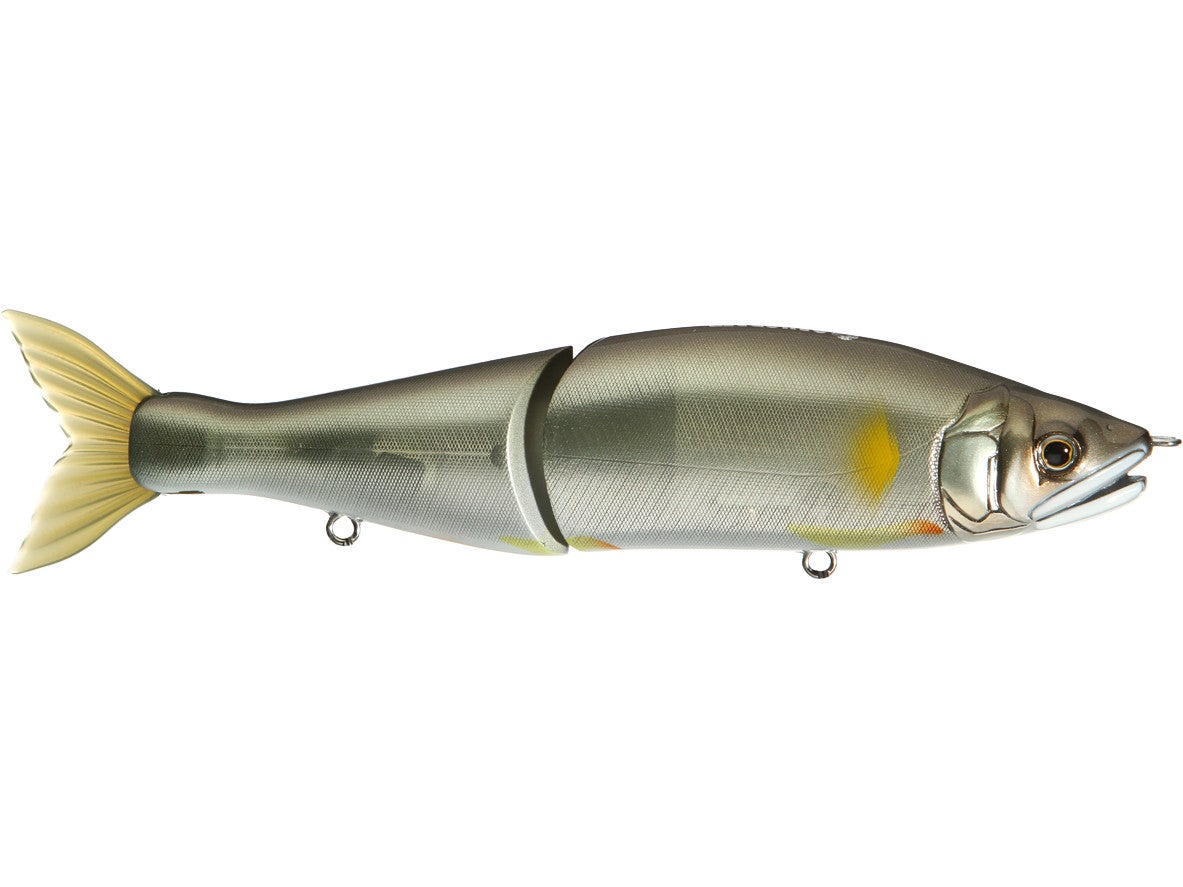 Gancraft Jointed Claw 178 #01 Ja Ayu Slow Sinking