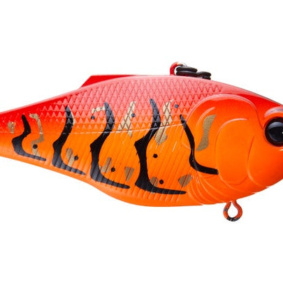 6th Sense Quake 80 Slow Sink Lipless Crankbait Boiled Crawfish