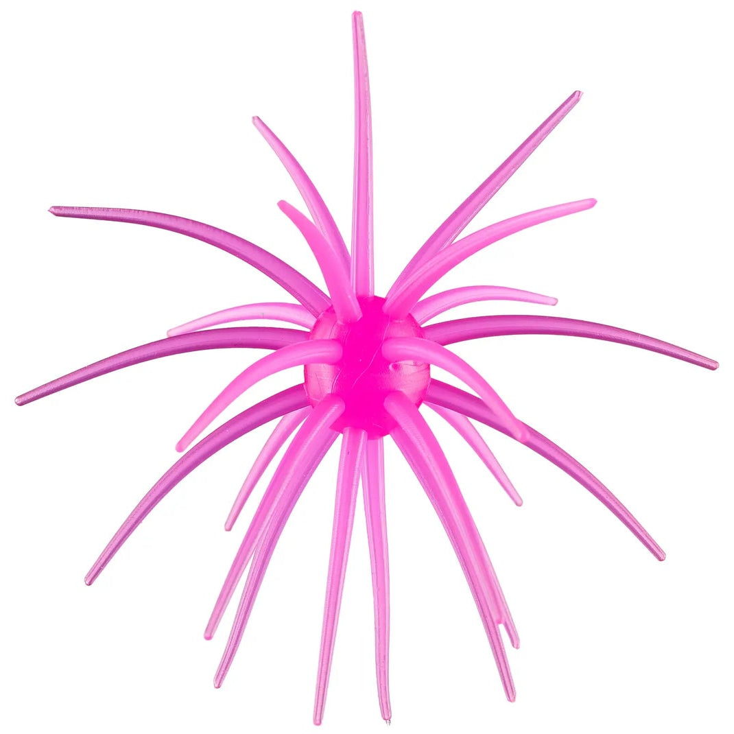 Queen Tackle Porcupine Ball Dead Center Magnum 20mm 2pk Morning Dawn
