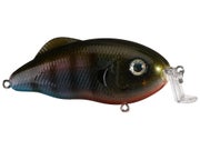 Strike King Hybrid Hunter Tannic Gill