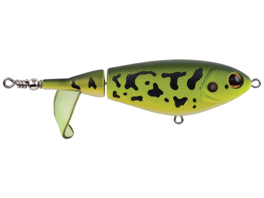 Berkley Choppo 120 MF Frog