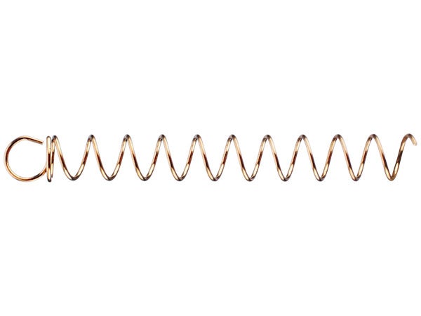 Decoy Worm Holder Spring Type