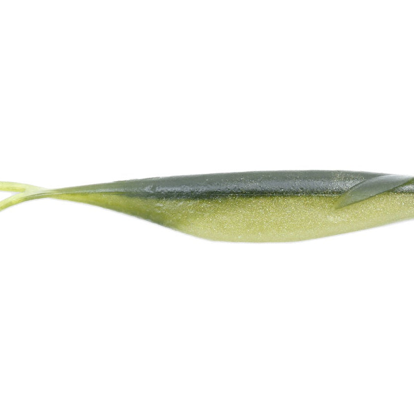 Deps Sakamatashad 4" Ayu #142