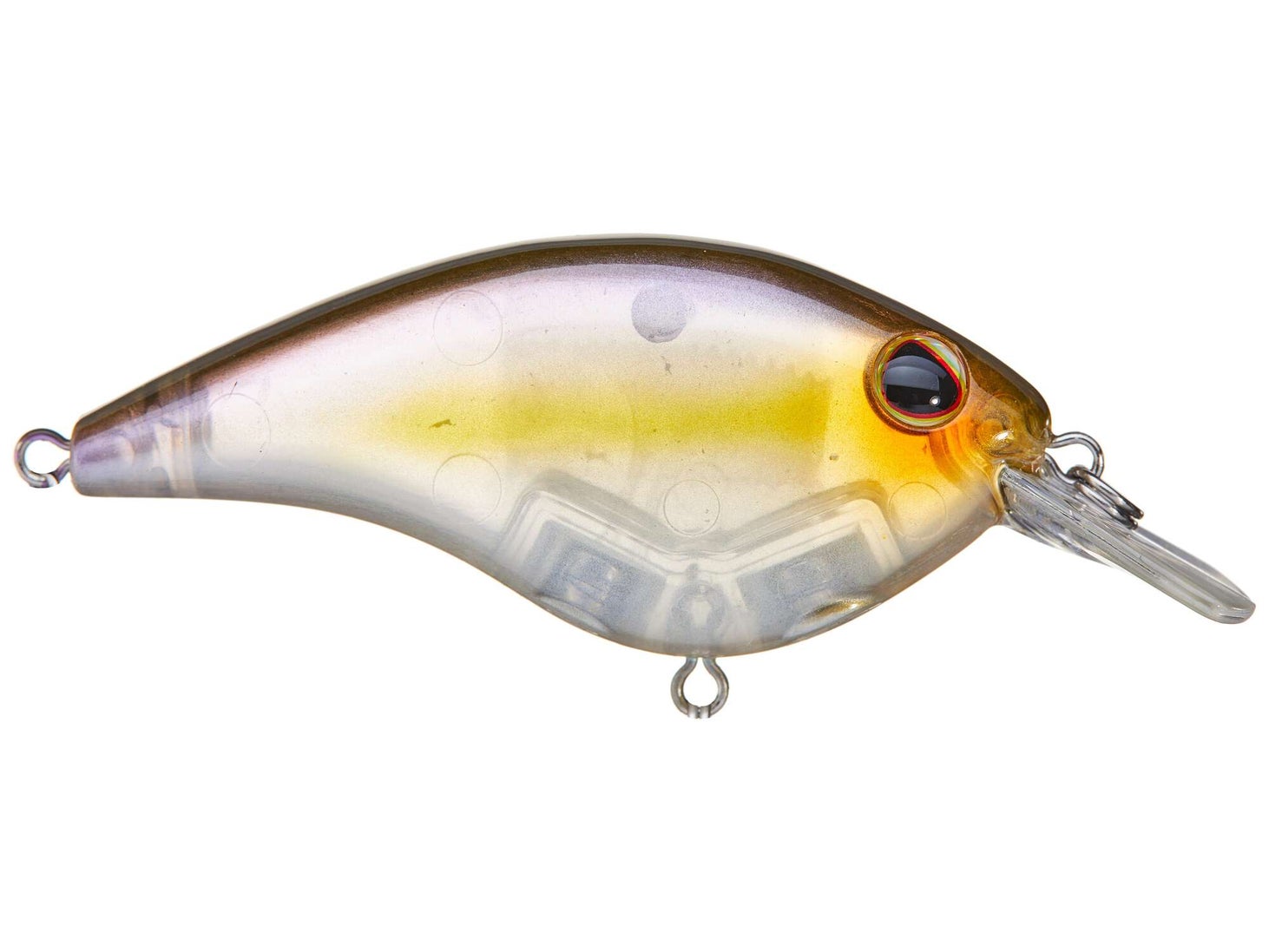 Berkley Frittside 5 Crankbait Ghost Morning Dawn