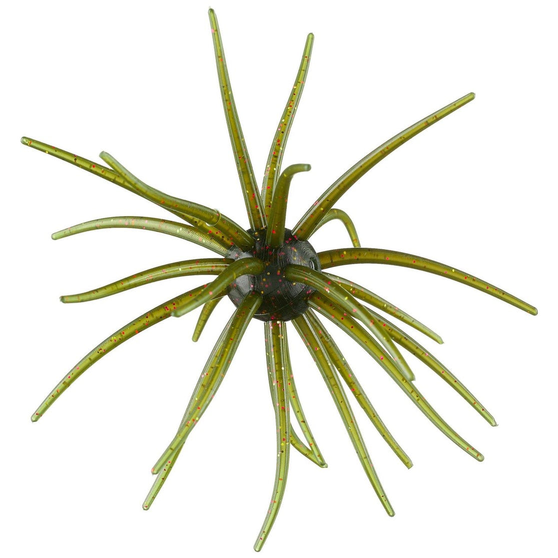 Hags “BIG TEX” 25mm Prickly Pear Lone Star Disco