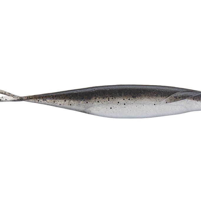 Deps Sakamatashad 4" Smoke Pepper Clear #103