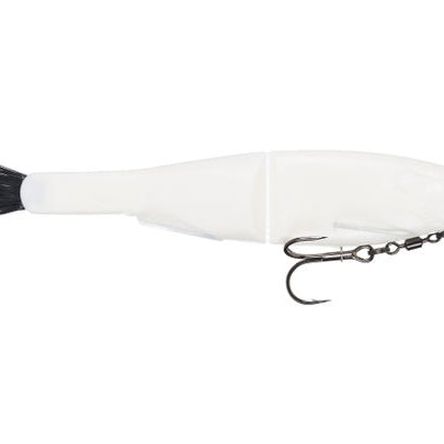 Berkley Powerbait Nessie Soft Glide Bait Raw