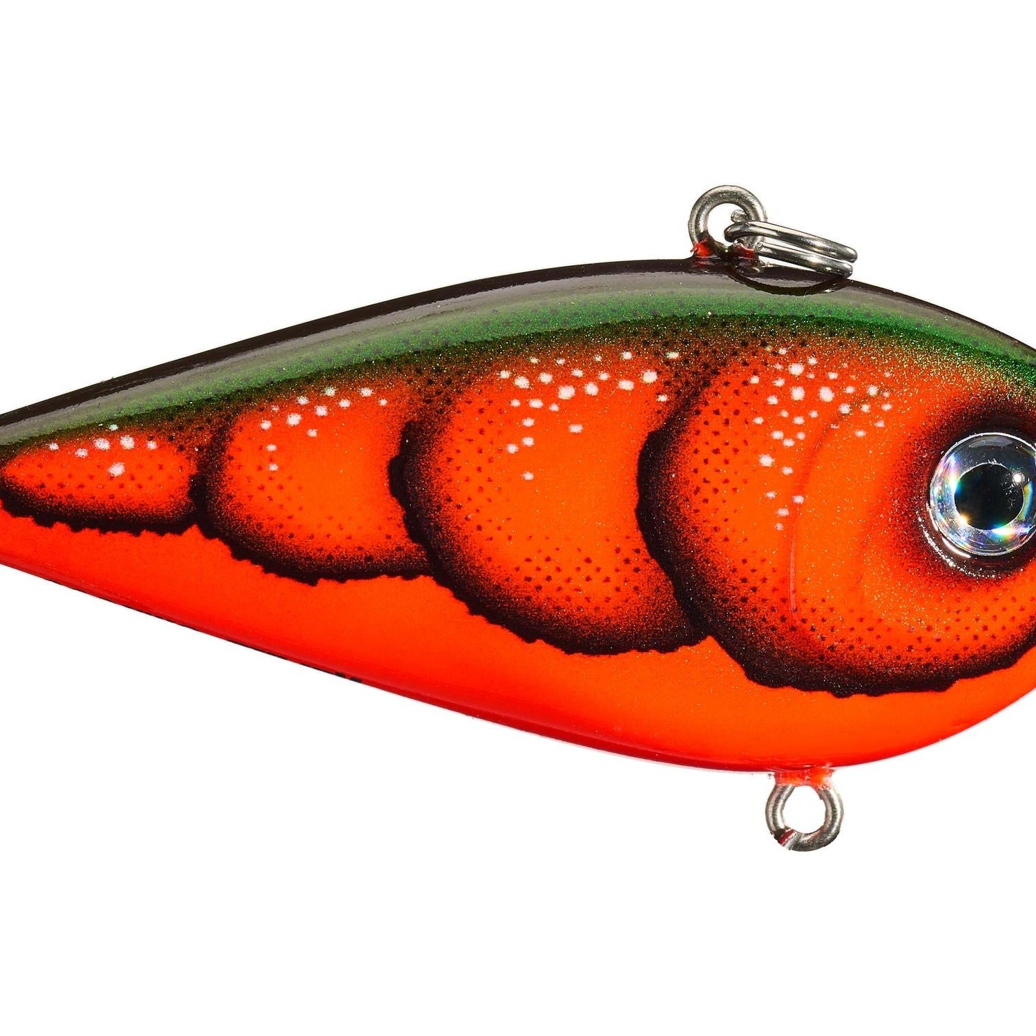 Rapala Snare 50 Lipless Crankbait Red Crawfish