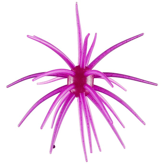 Queen Tackle Porcupine Ball Dead Center Magnum 20mm 2pk Barney