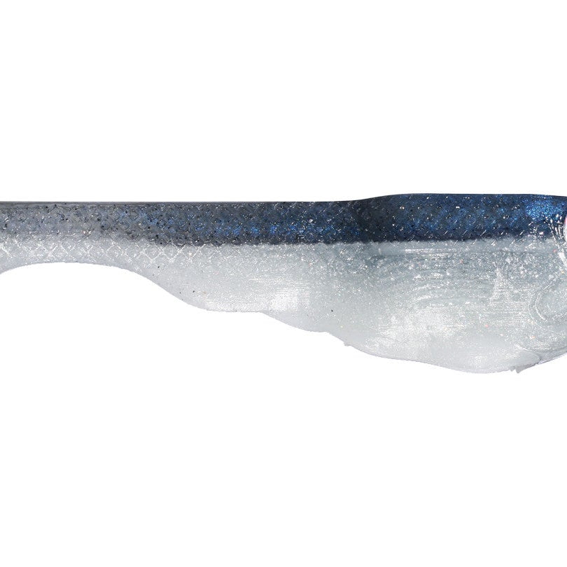 Optimum Bait Baby Line Thru Shad