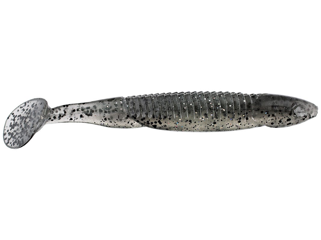 Reaction Innovations Skinny Dipper Bad Shad Green