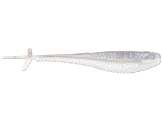 Rapala Crush City Mooch Minnow Albino Shad