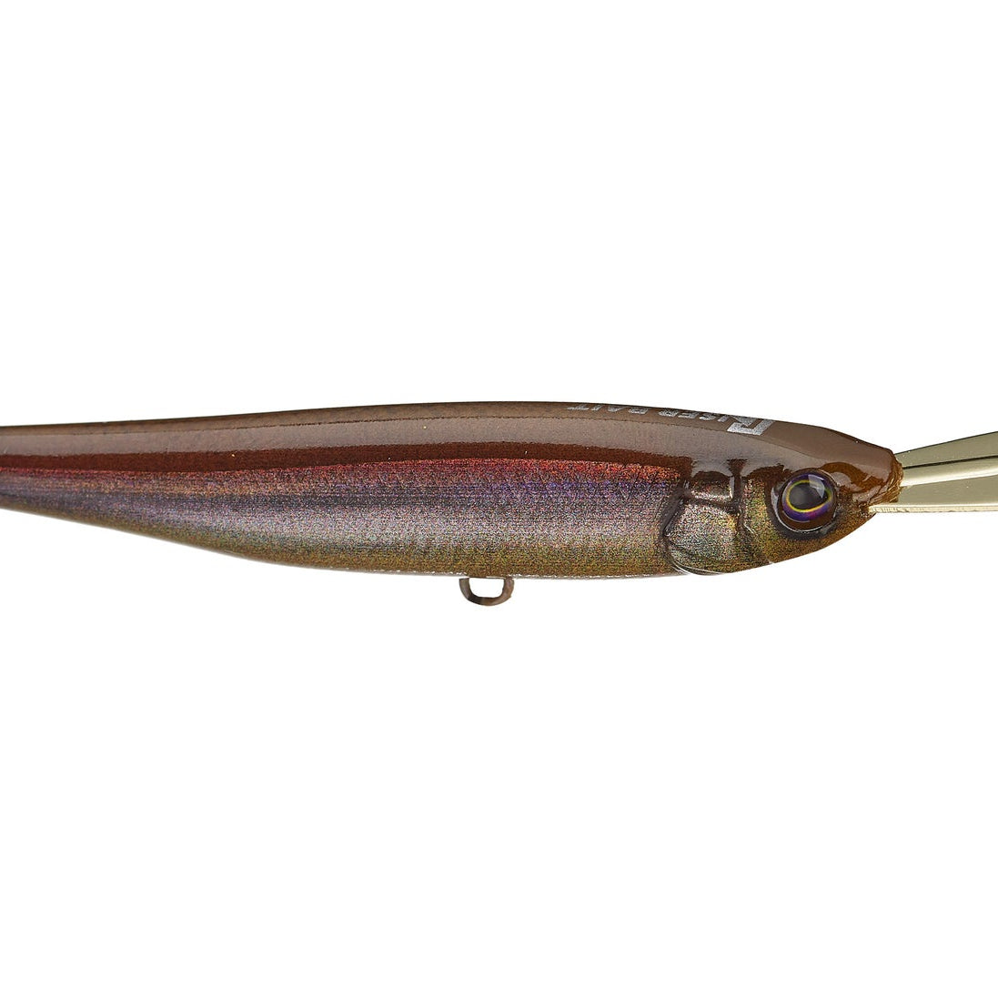 Jackall Riser Bait 007 RT Minnow