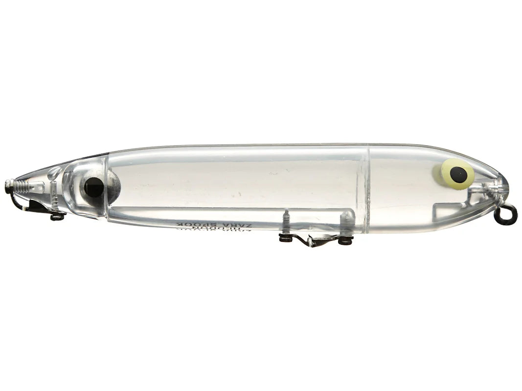 Heddon Zara Spook Clear