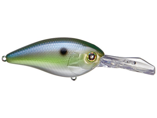 Jackall Digle 02 Crankbait