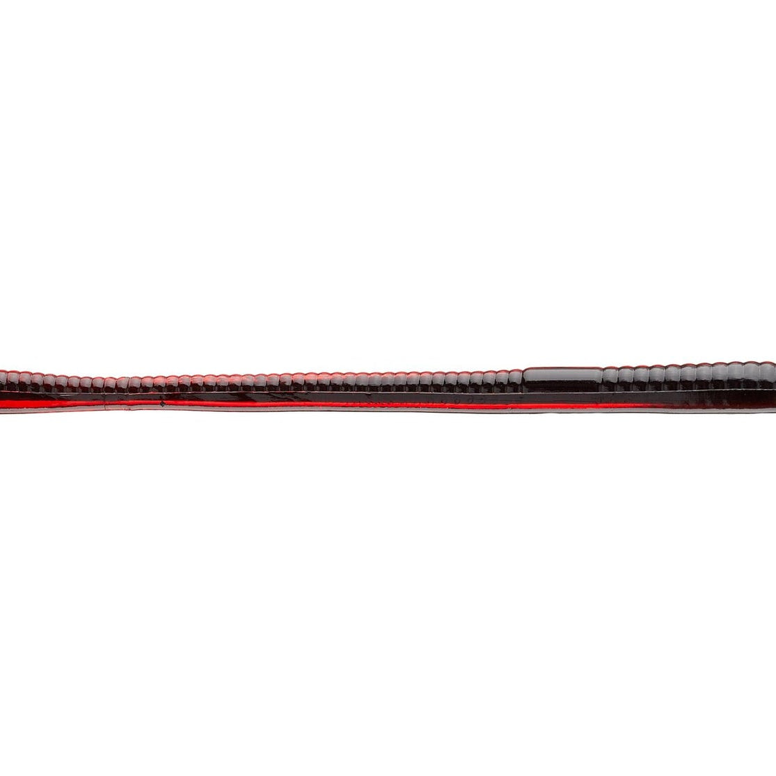 Zoom Trick Worm Red Black Core 183
