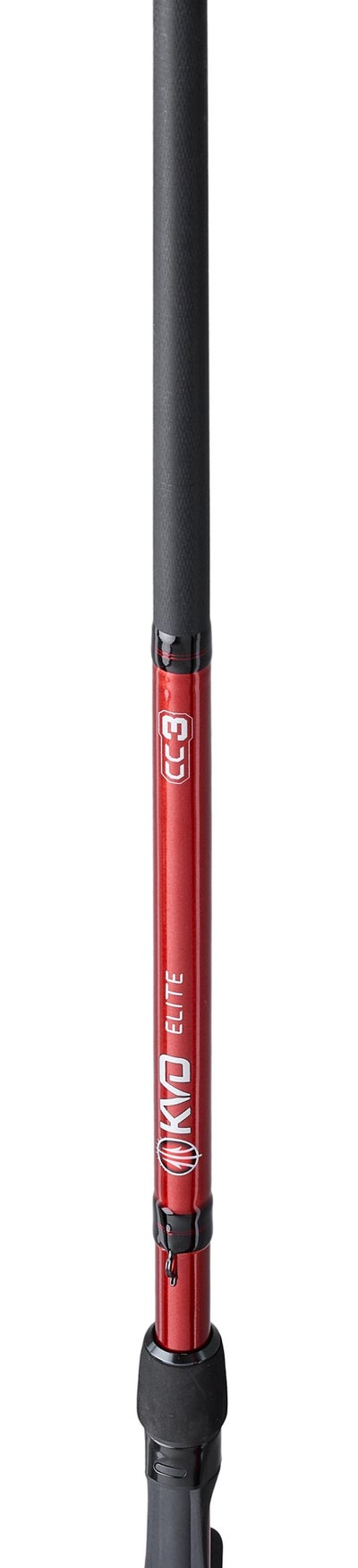 Lew's KVD Elite Cranking Casting Rods