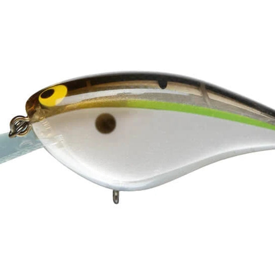 Jackall Bling 55 SG Threadfin Shad
