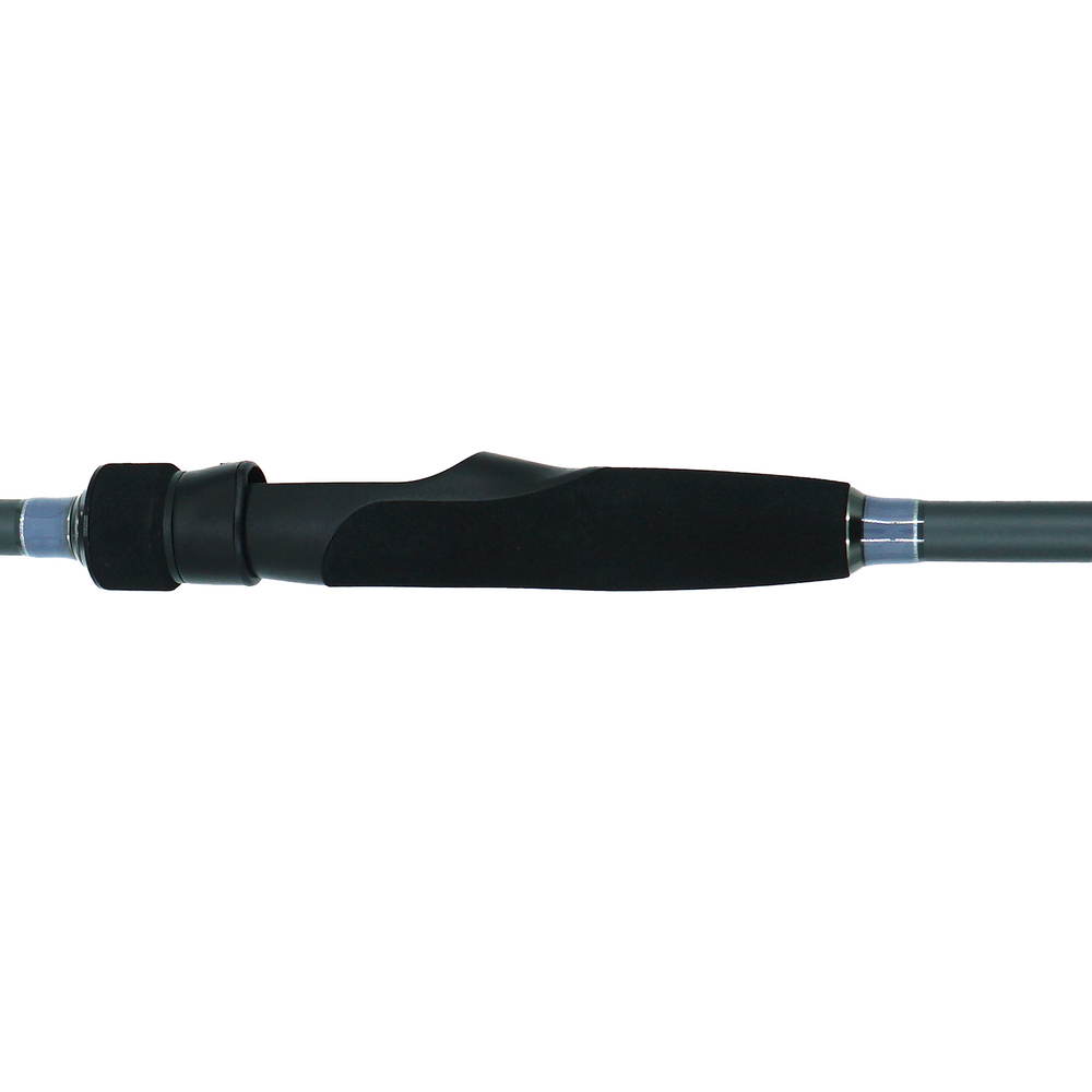 Level Rods Rake Series Spinning Rods