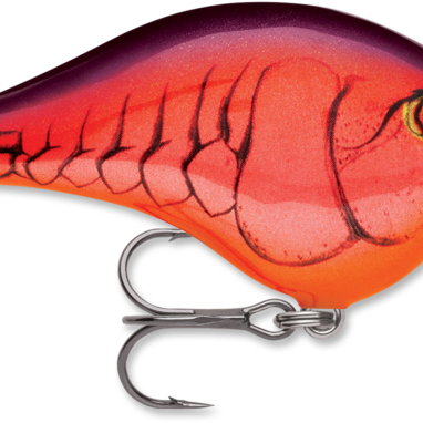 Rapala DT-6 Demon