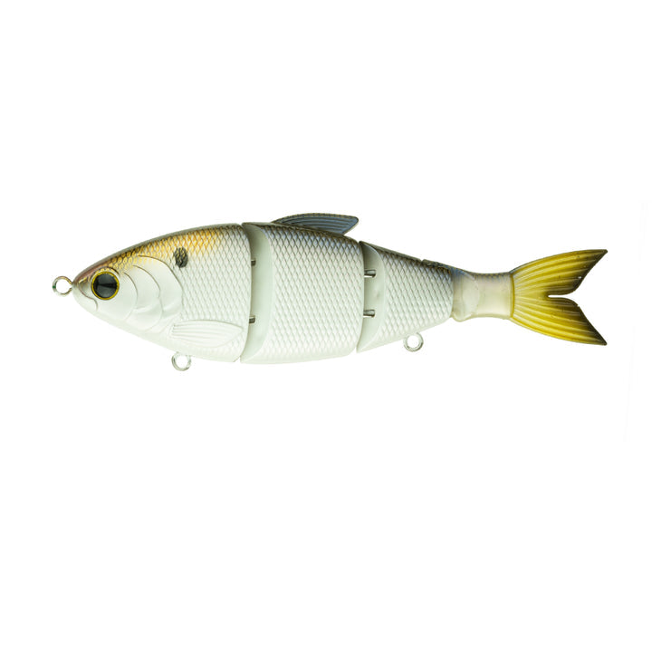 6th Sense Trace 6" Fast Sinking Swimbait 4K Shad