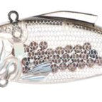 Bill Lewis Mini-Trap Transparent