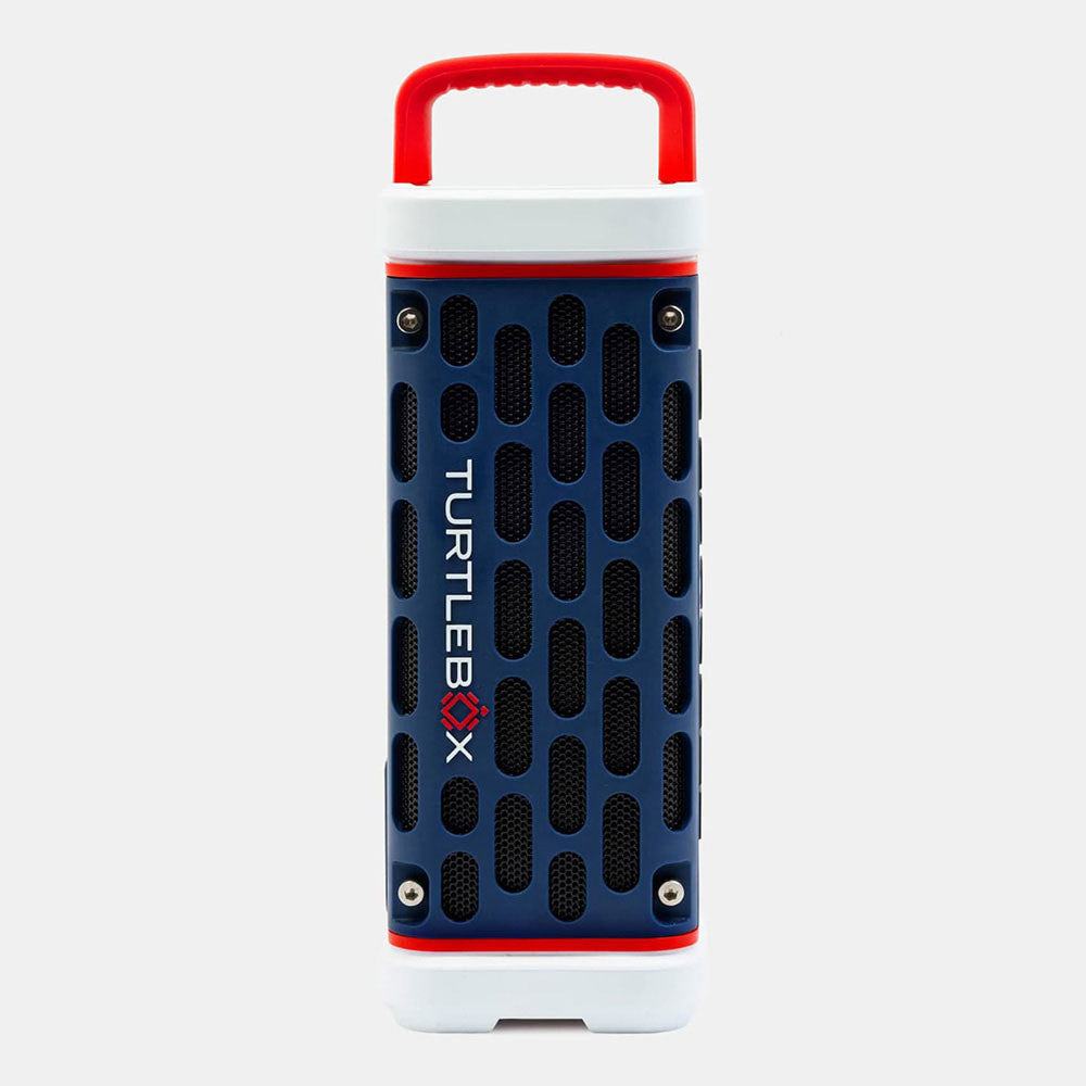 Turtlebox Ranger Americana Blue