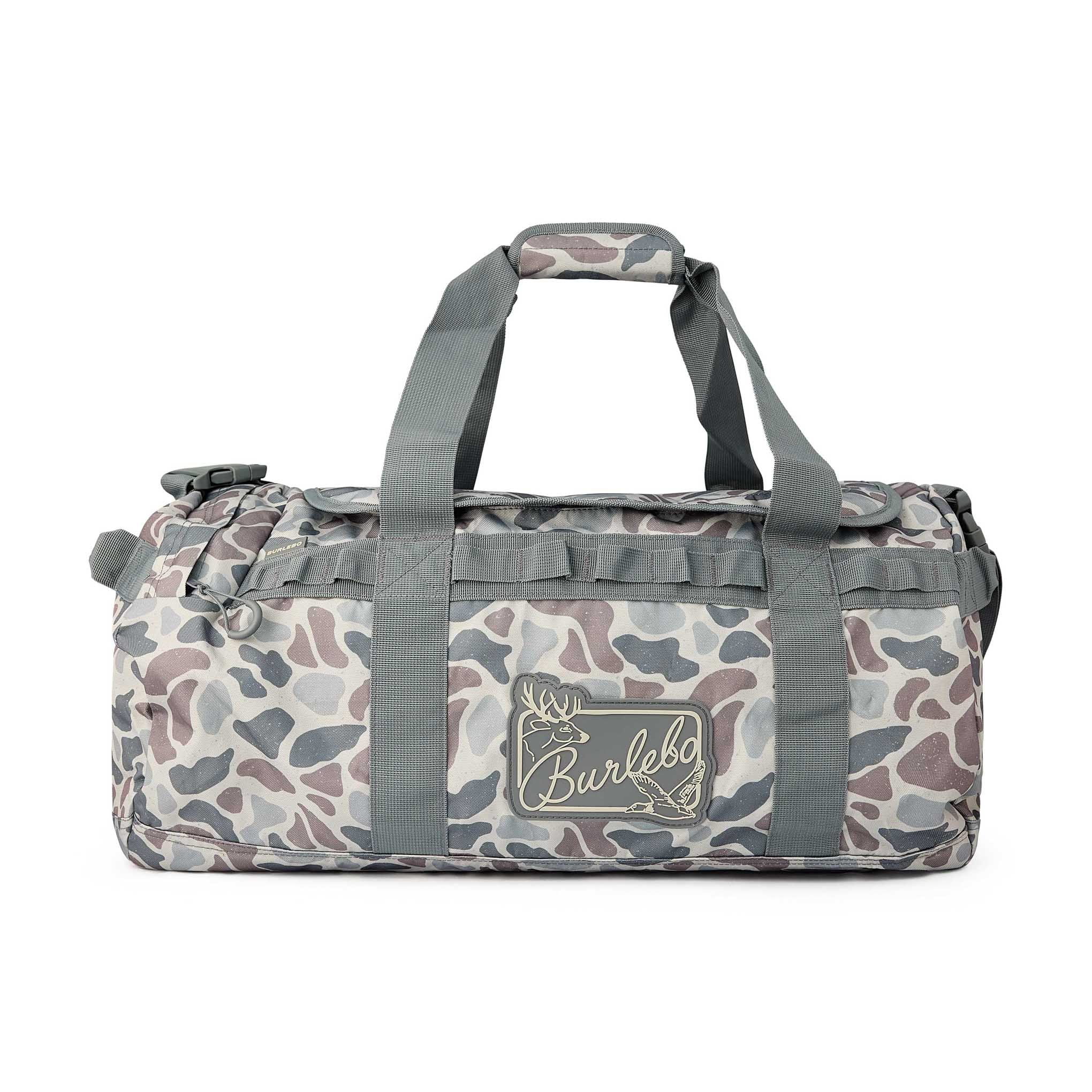 Burlebo Duffel Bag