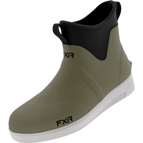 FXR Vapor Pro Boot 2025 Moss