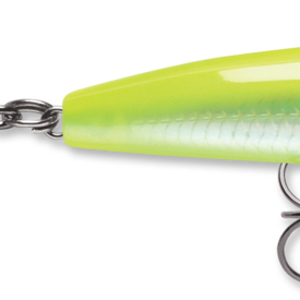 Rapala X-Rap Pop 07 Topwater Lure Clown