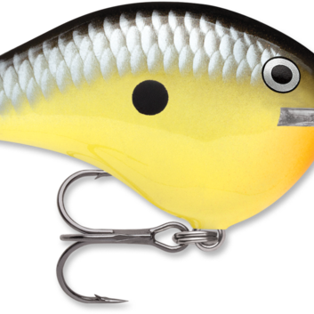 Rapala DT-14 Old School (D)