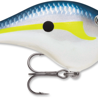 Rapala DT-8 Helsinki Shad