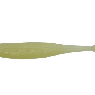 D-Style Virola Minnow Bone - RE
