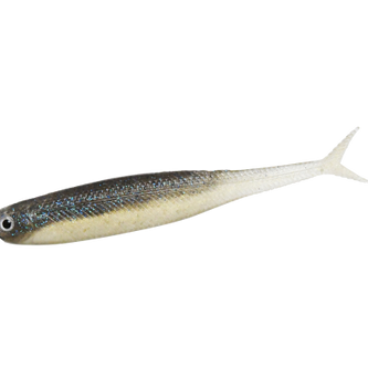 D-Style Virola Minnow Maji Moroko