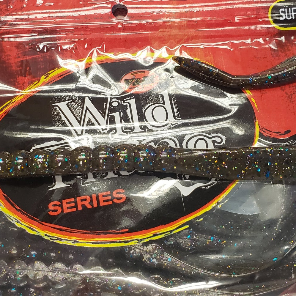 V&M Wild Thang 10.5 Outlaw Magic**