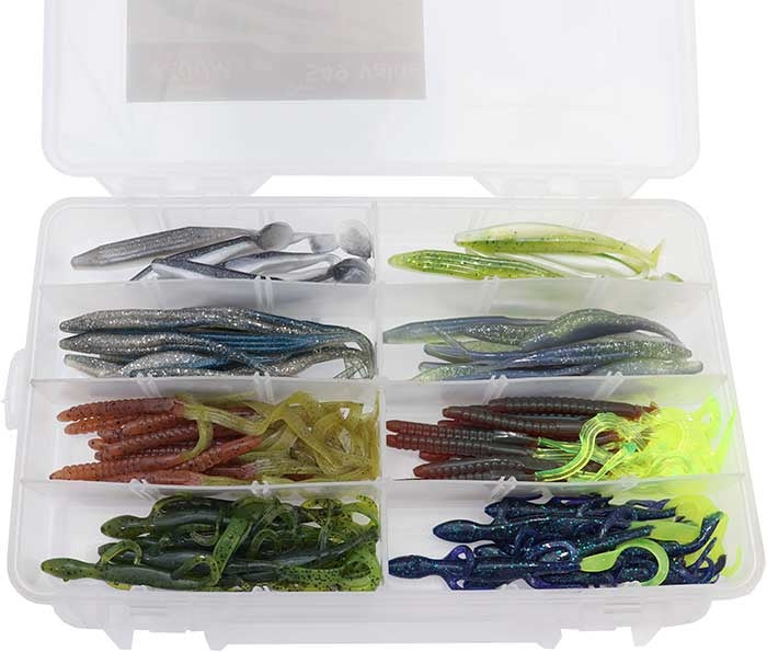 Zoom Assortment 3700 Plano Box 88pc