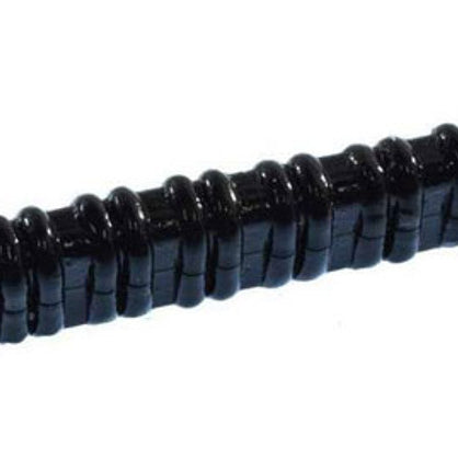 Zoom Centipede 4" 20pk Black 038